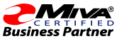 Certified Miva Business Partner